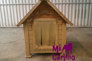 Restaurar caseta carlino