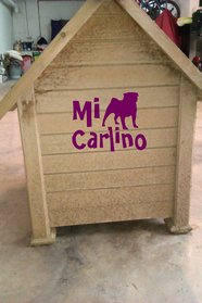 Restaurar caseta carlino