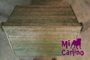 Restaurar caseta carlino
