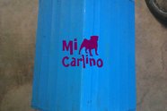 Restaura la caseta de tu carlino