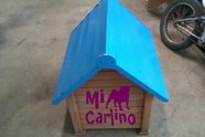 Restaurar caseta carlino