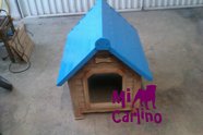 Restaurar caseta carlino