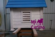 Restaurar caseta carlino