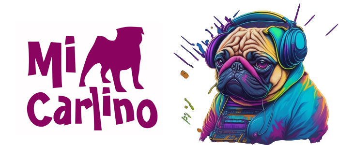Los carlinos y los juegos: ideas para divertirte con tu pug