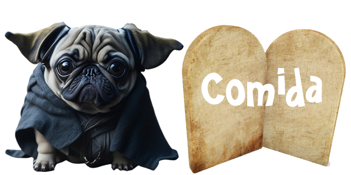 Los 10 mandamientos de las Mascotas