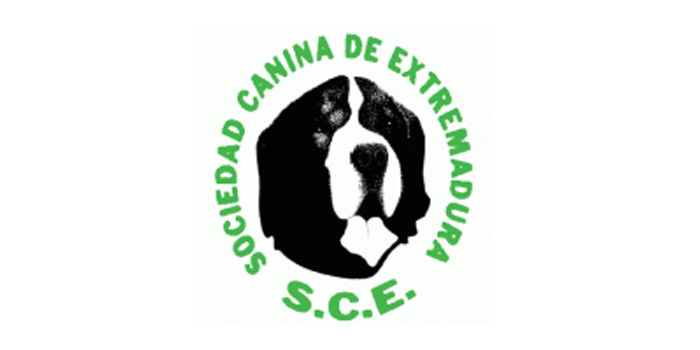 II EXPOSICION NACIONAL CANINA DE AZUAGA