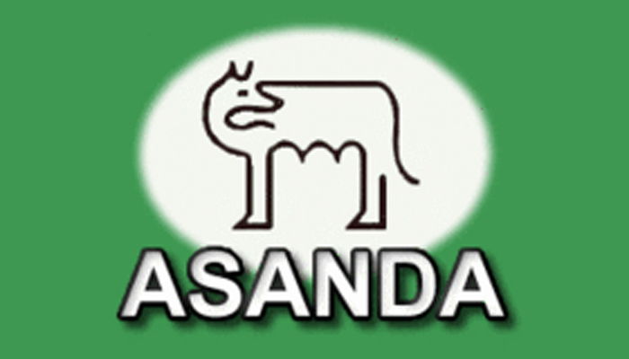 Comunicado de ASANDA desde Andaluc&iacute;a