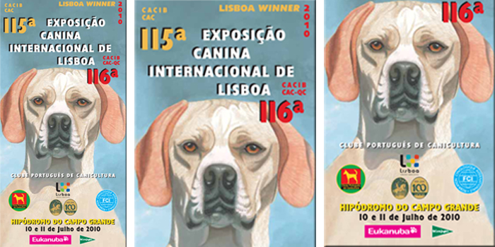 CXV Exposición Internacional de Lisboa 2010