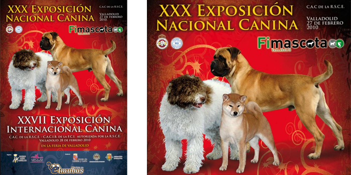 XXVII EXPOSICION INTERNACIONAL VALLADOLID